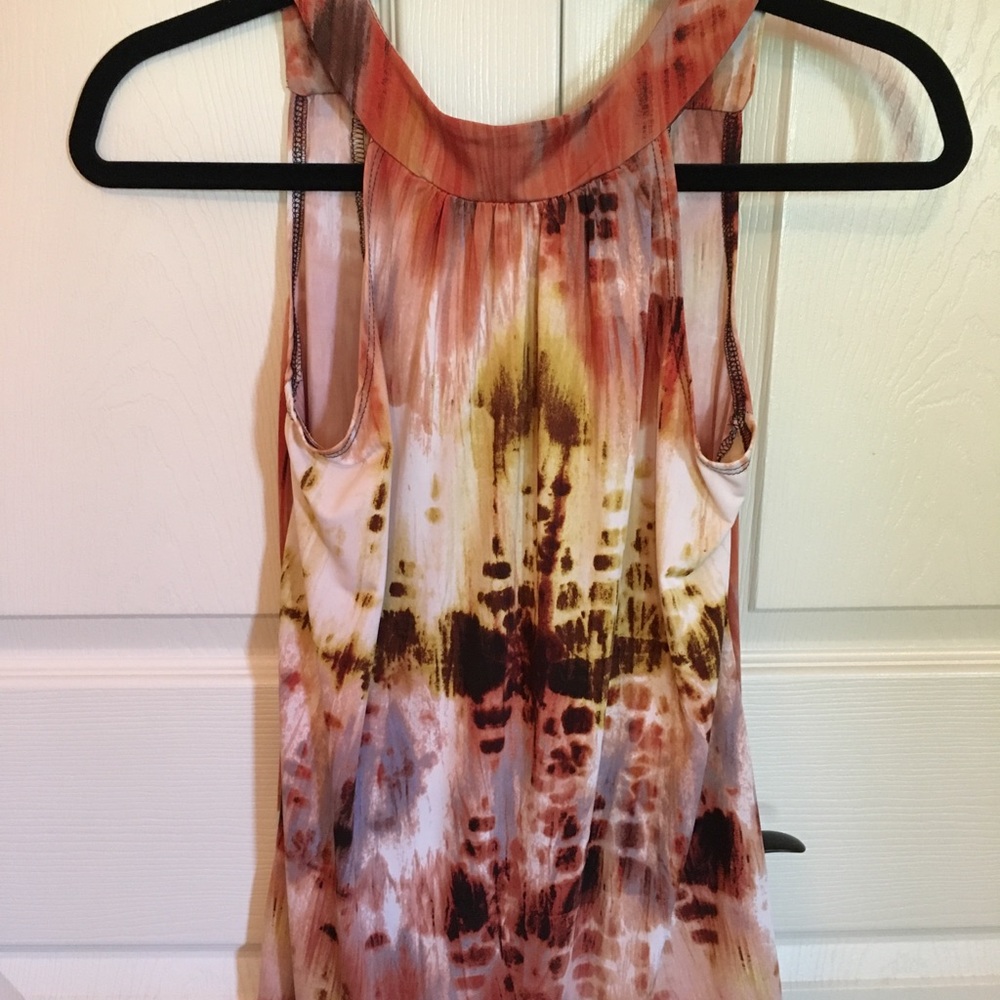 Embellished Tank - Picture 3 of 4